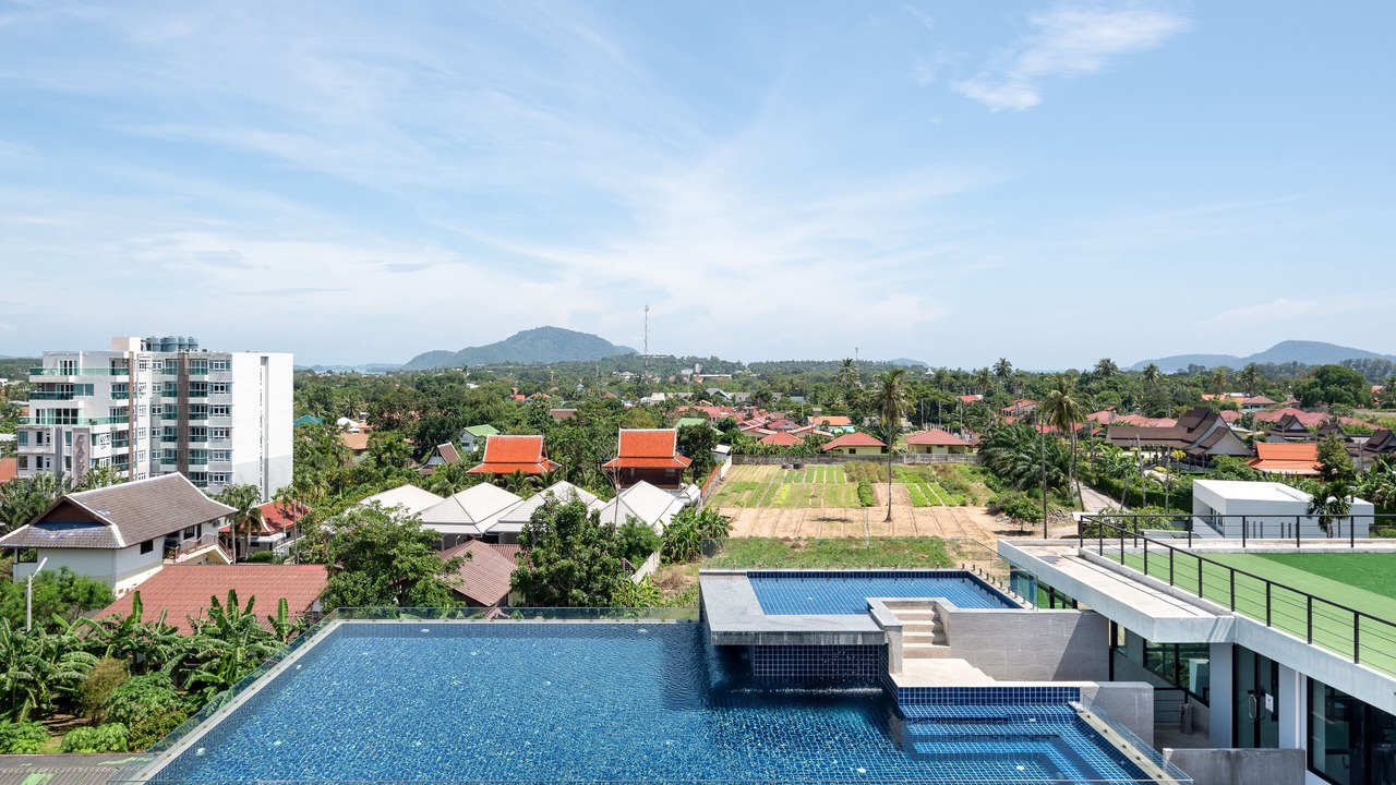 Photo of Outdoor in Nai Harn