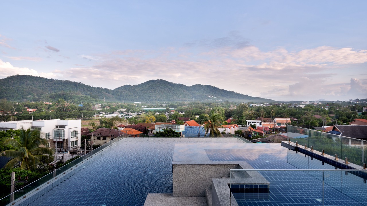 Photo of Outdoor in Nai Harn