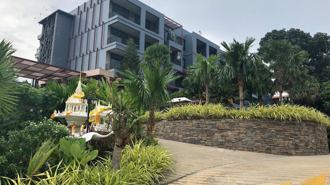 Photo of Outdoor in Nai Harn