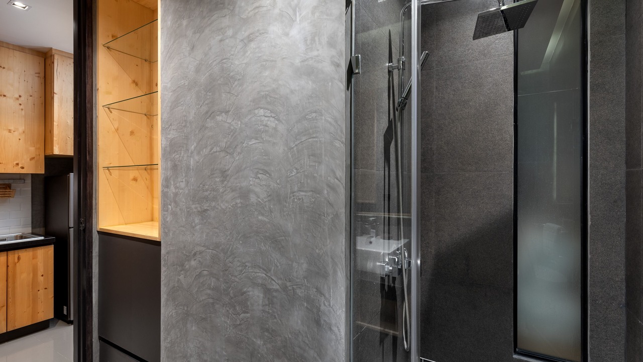 Photo of Bathroom in Nai Harn