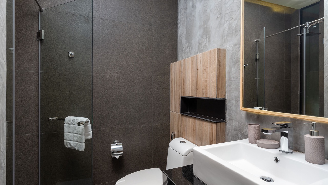 Photo of Bathroom in Nai Harn