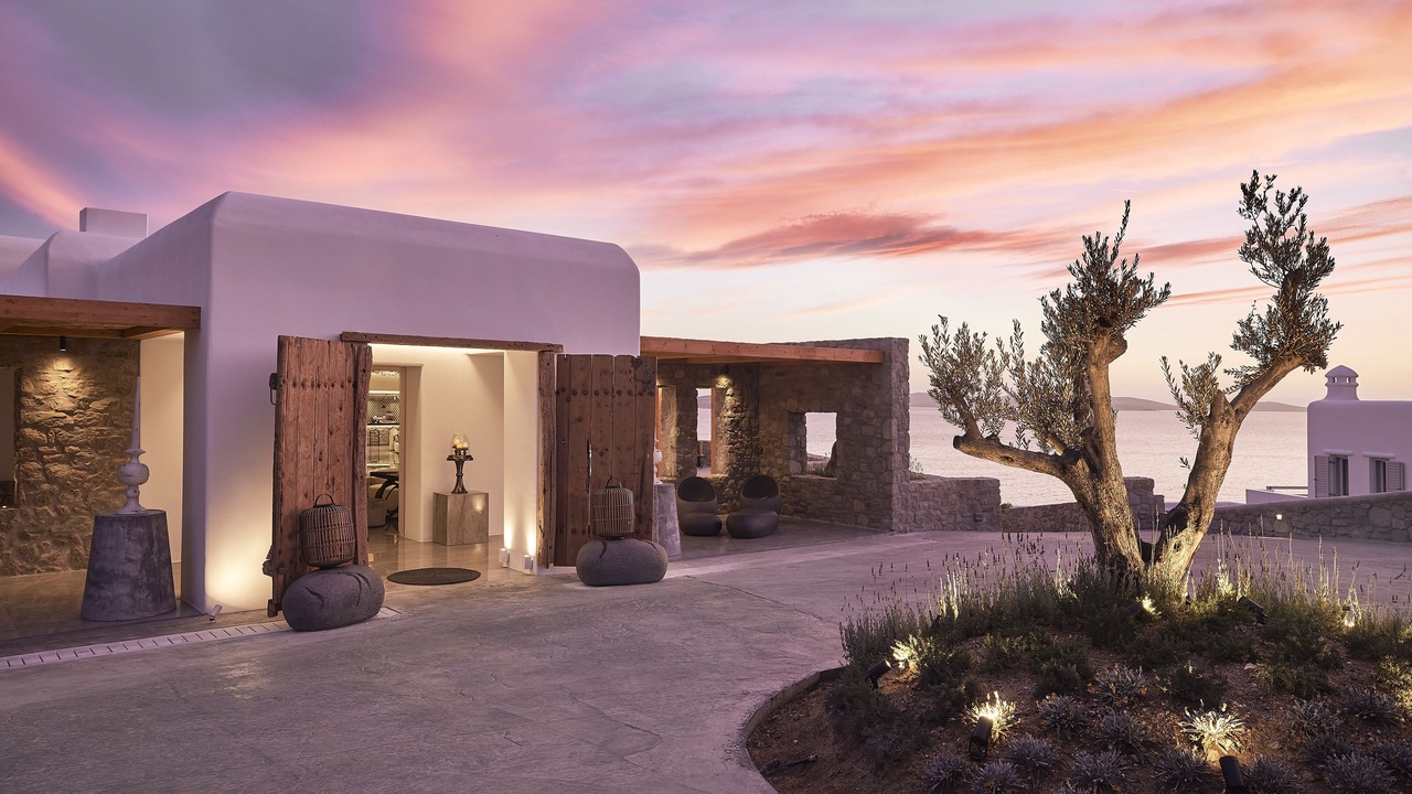 Photo of Outdoor in Agios Ioannis