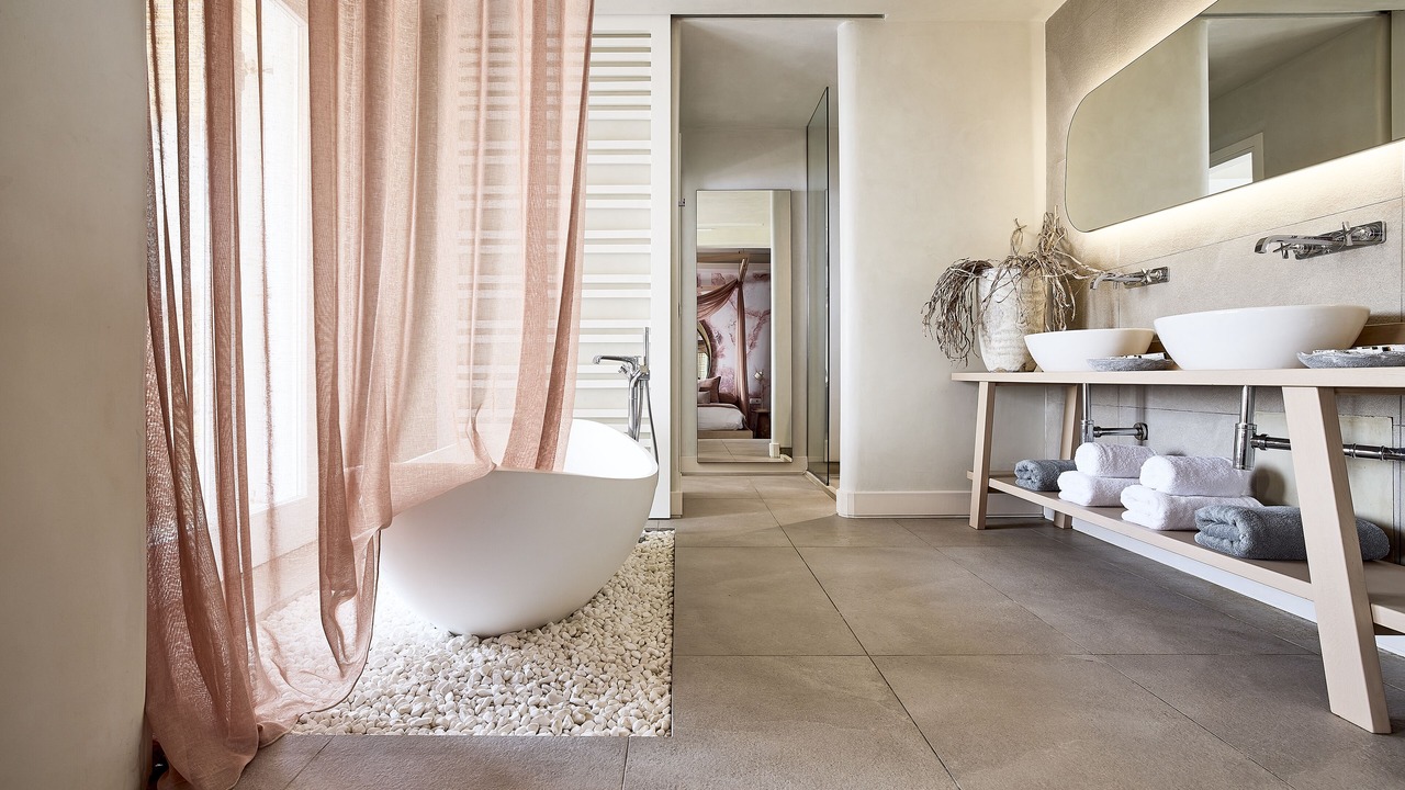 Photo of Bathroom in Agios Ioannis