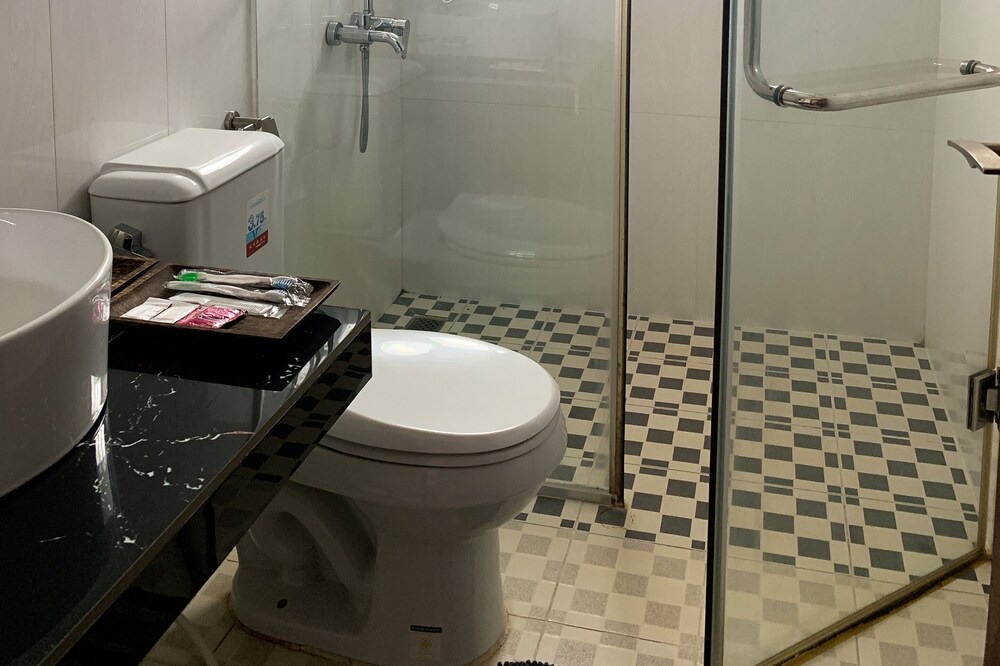 Photo of Bathroom in Wat Bo Area