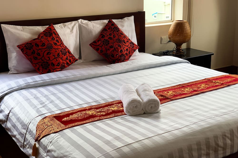 Photo of Bedroom in Wat Bo Area