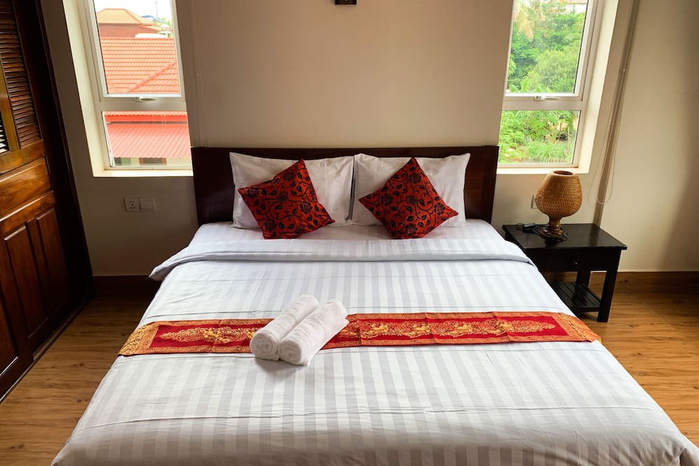 Photo of Bedroom in Wat Bo Area