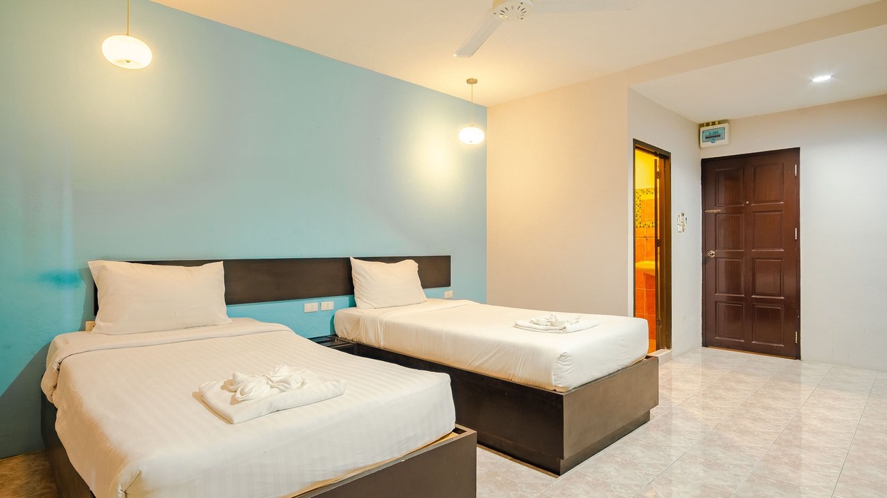 Photo of Bedroom in Si Sunthon