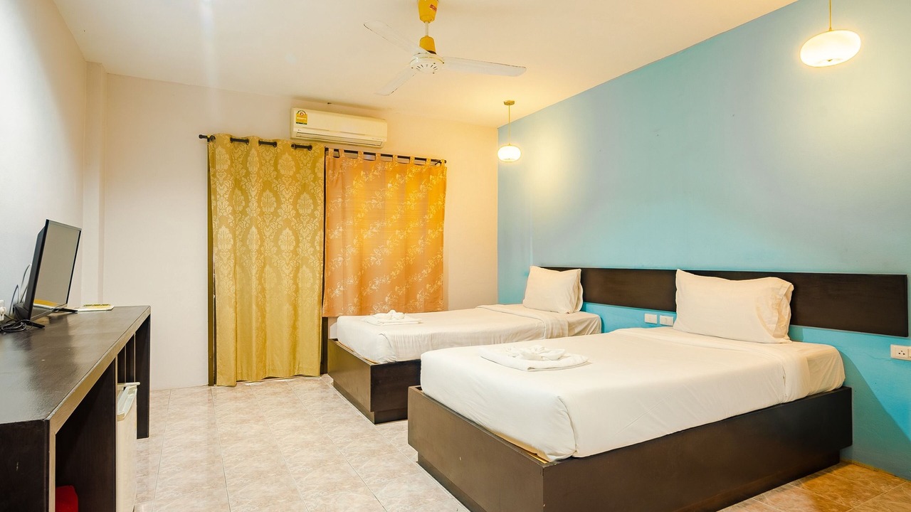 Photo of Bedroom in Si Sunthon