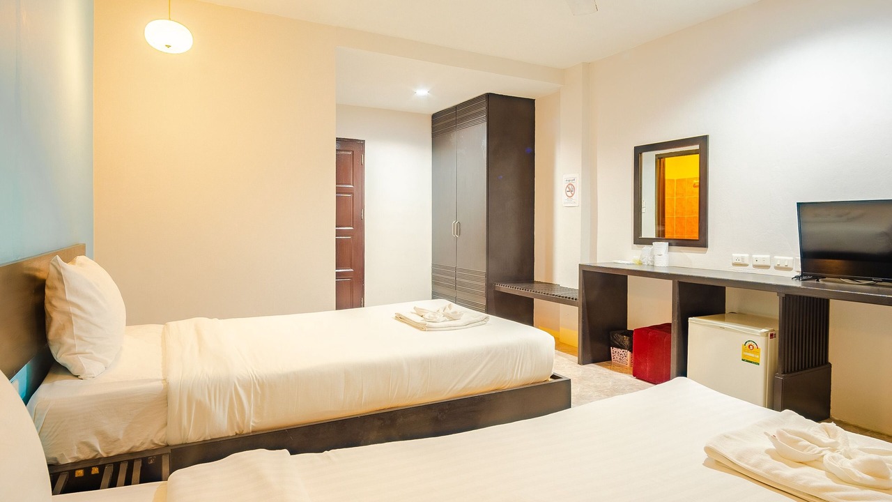 Photo of Bedroom in Si Sunthon