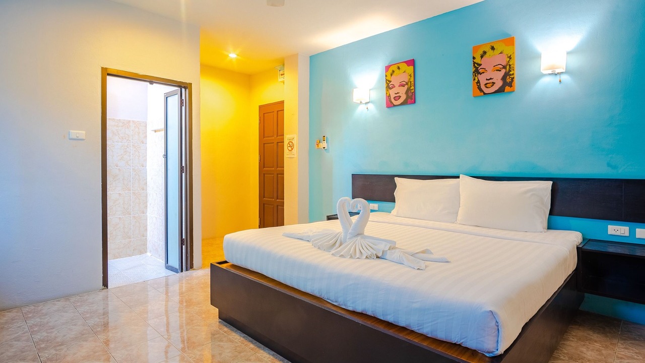 Photo of Bedroom in Si Sunthon