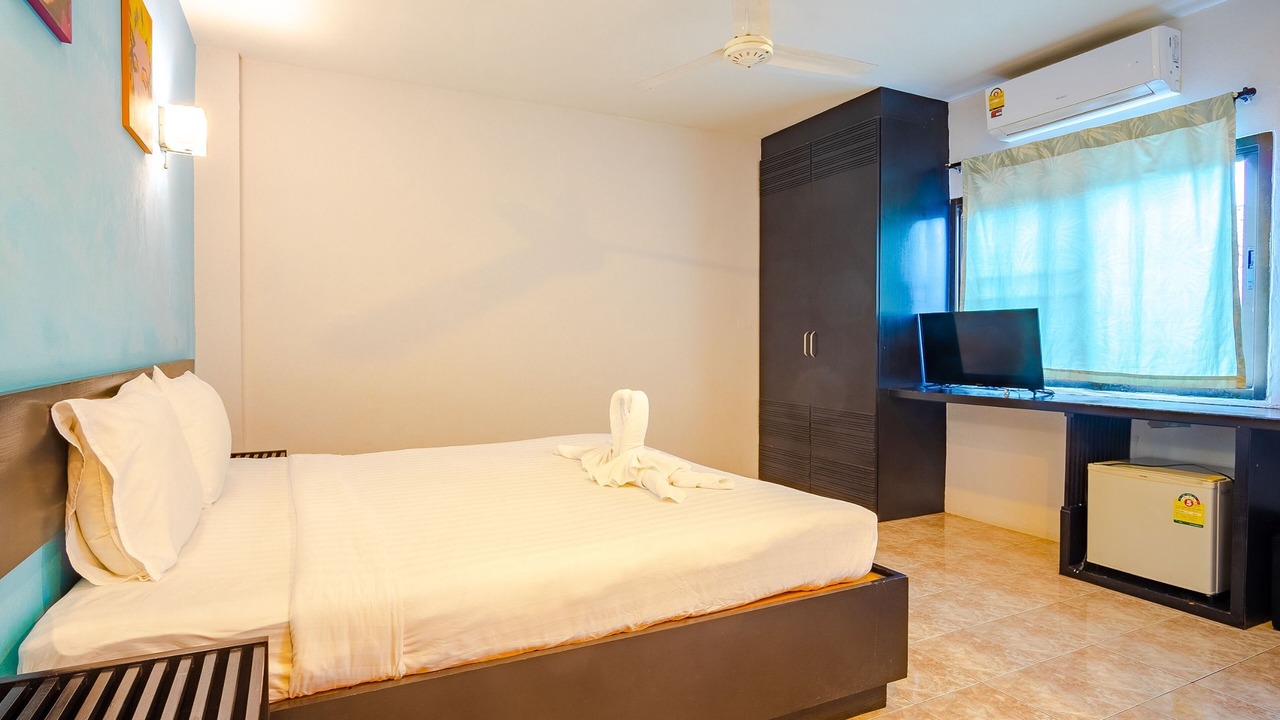 Photo of Bedroom in Si Sunthon