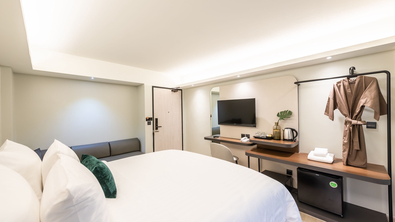 Photo of Bedroom in Ban Chang Lo