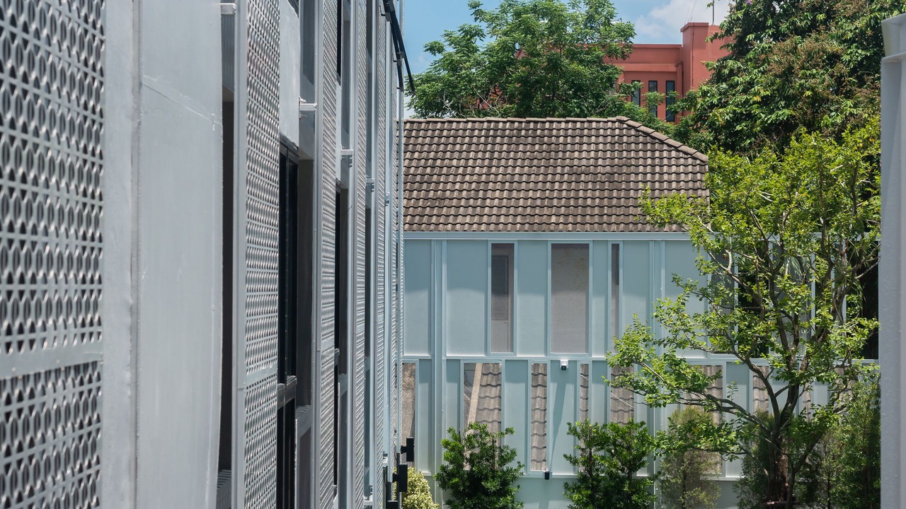 Photo of Outdoor in Ban Chang Lo