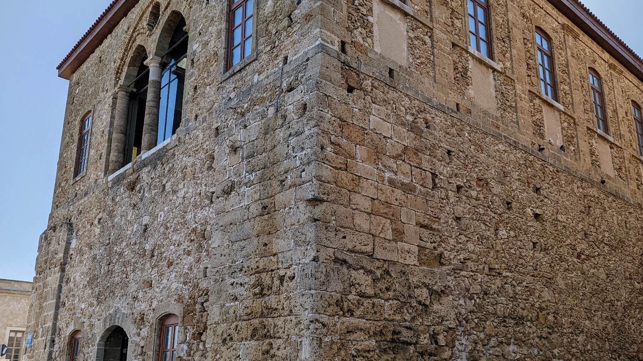 Photo of Outdoor in Old Town