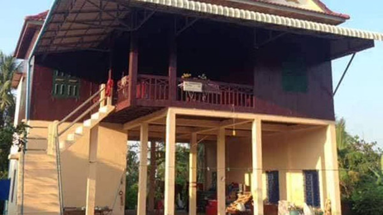 Photo of Outdoor in Prasat Sambour