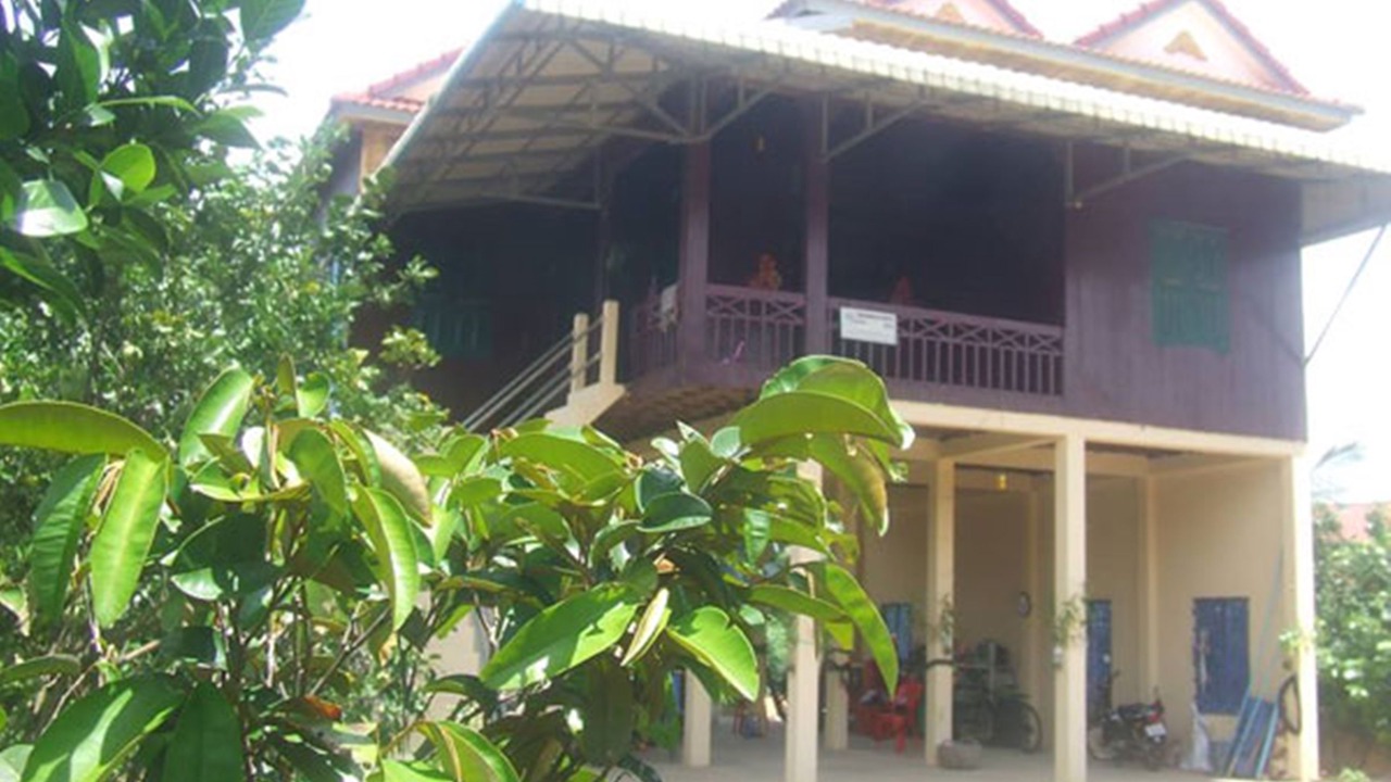 Photo of Outdoor in Prasat Sambour