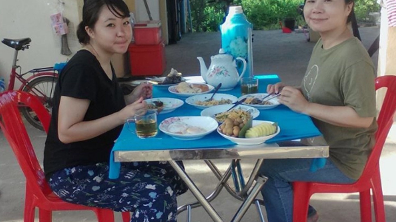 Photo of Others in Prasat Sambour