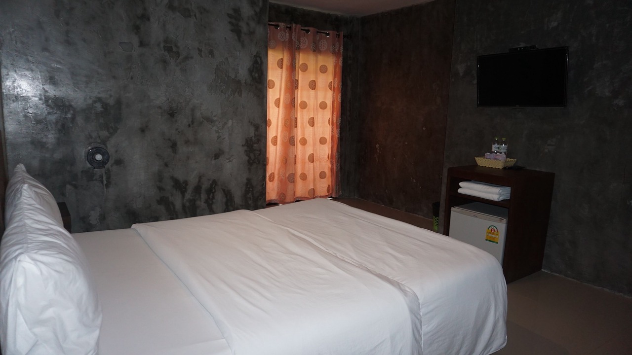 Photo of Bedroom in Trang