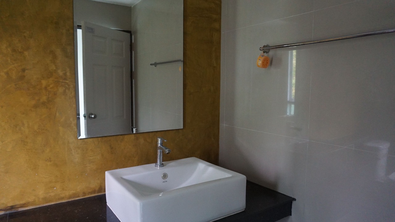 Photo of Bathroom in Trang