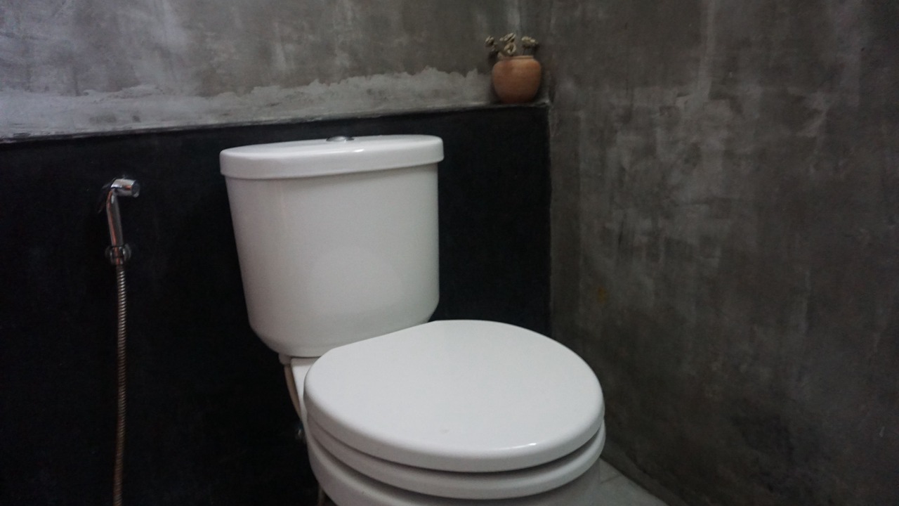 Photo of Bathroom in Trang