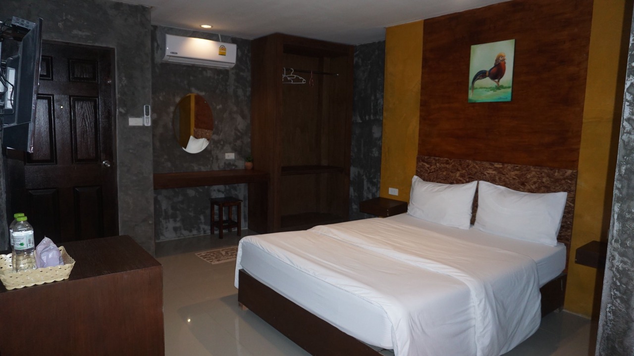 Photo of Bedroom in Trang