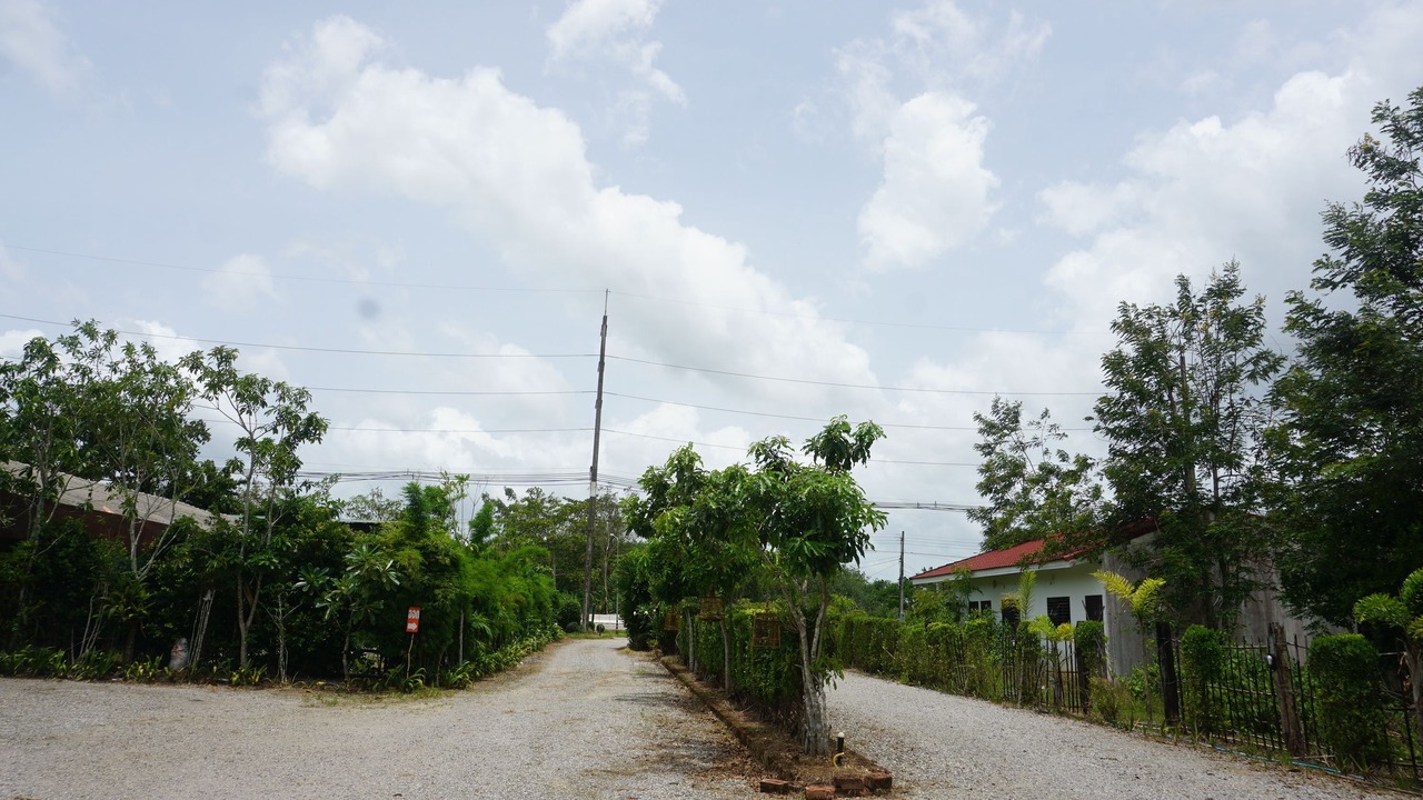 Photo of Outdoor in Trang