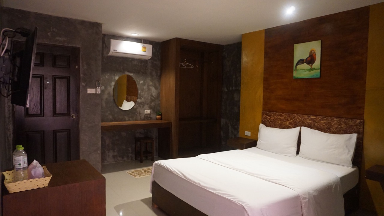 Photo of Bedroom in Trang