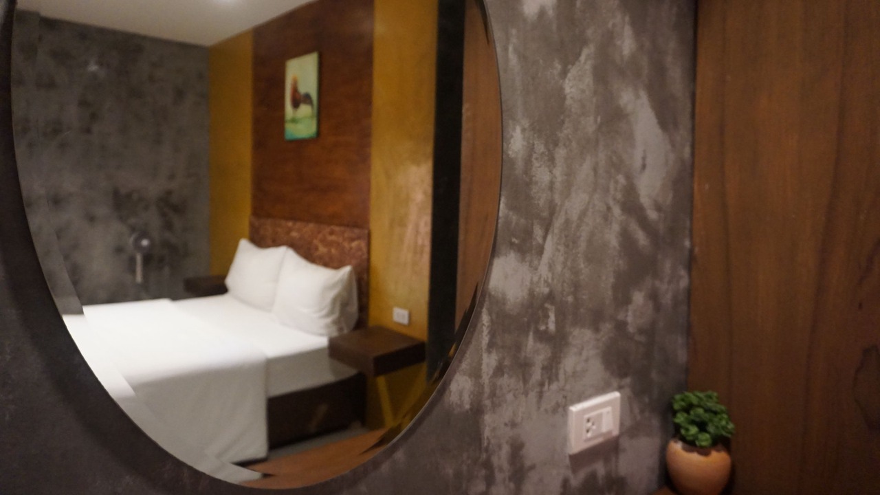 Photo of Bedroom in Trang