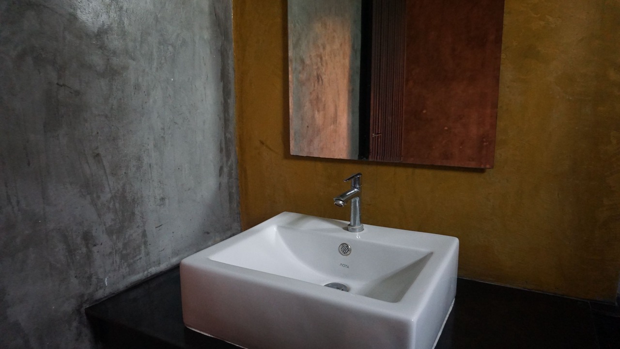Photo of Bathroom in Trang