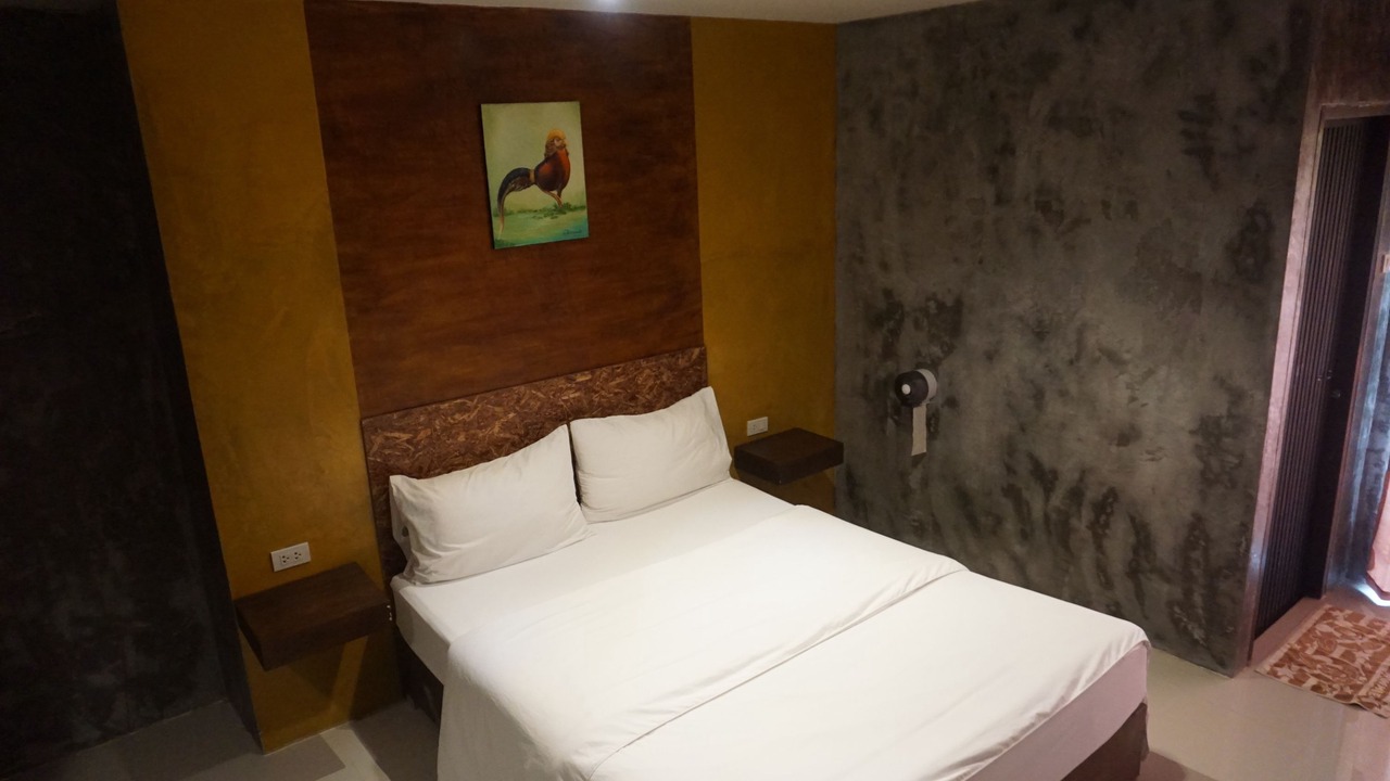 Photo of Bedroom in Trang