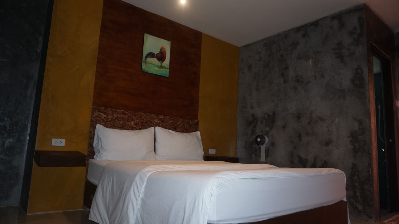 Photo of Bedroom in Trang