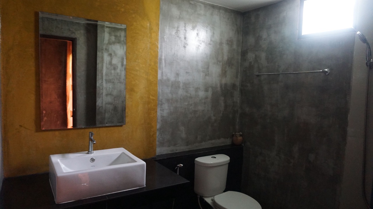 Photo of Bathroom in Trang