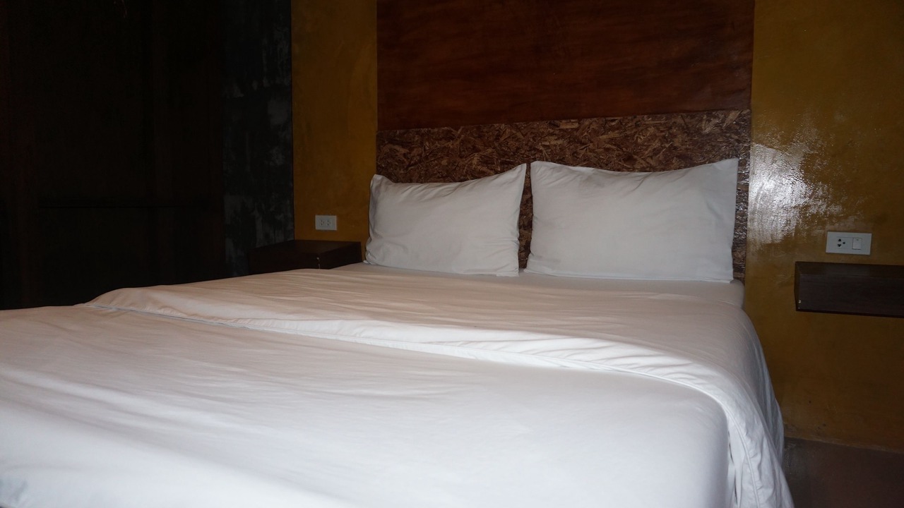 Photo of Bedroom in Trang