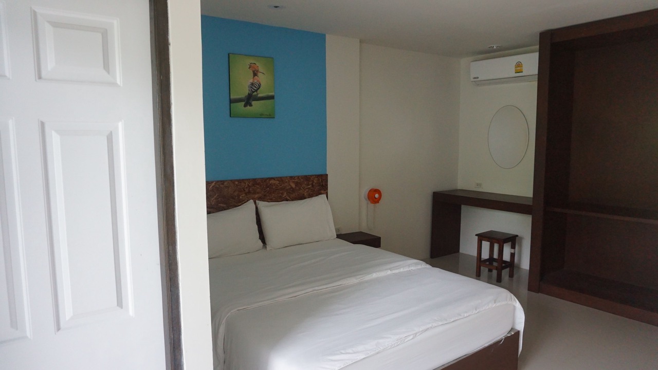 Photo of Bedroom in Trang