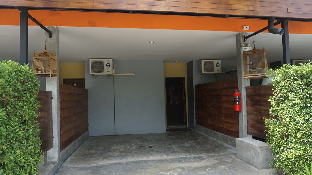 Photo of Bedroom in Trang