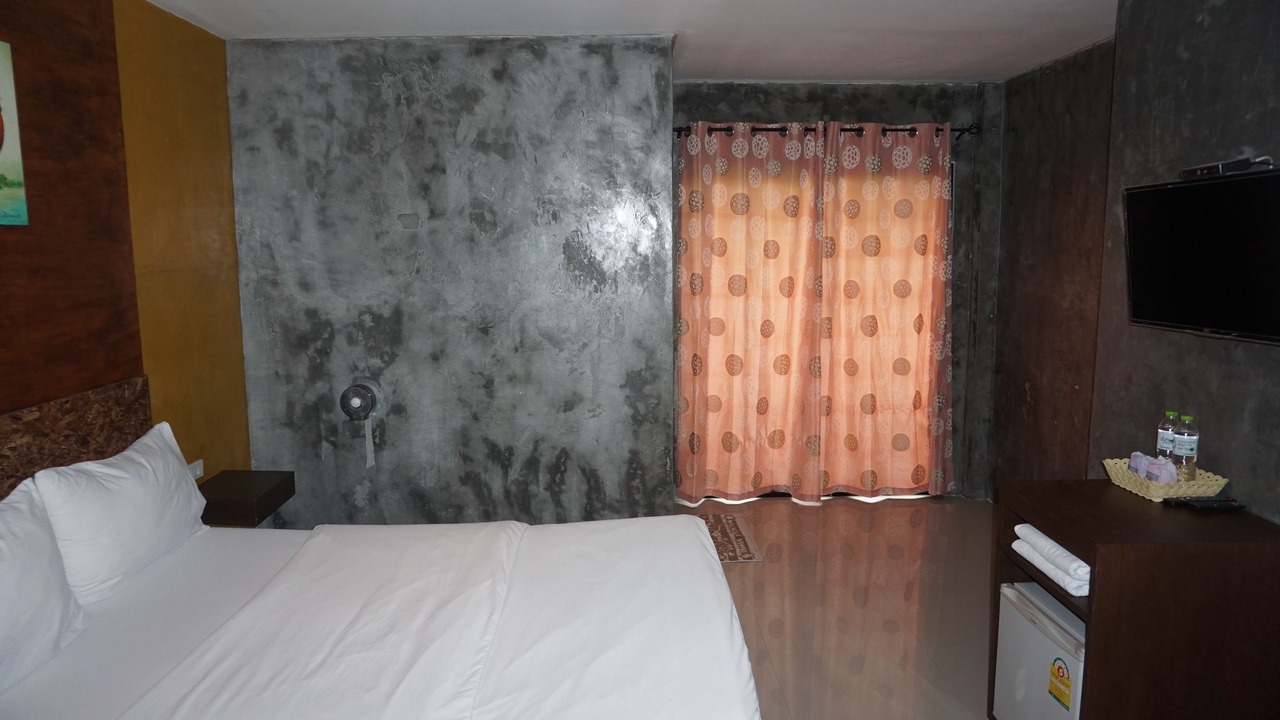 Photo of Bedroom in Trang