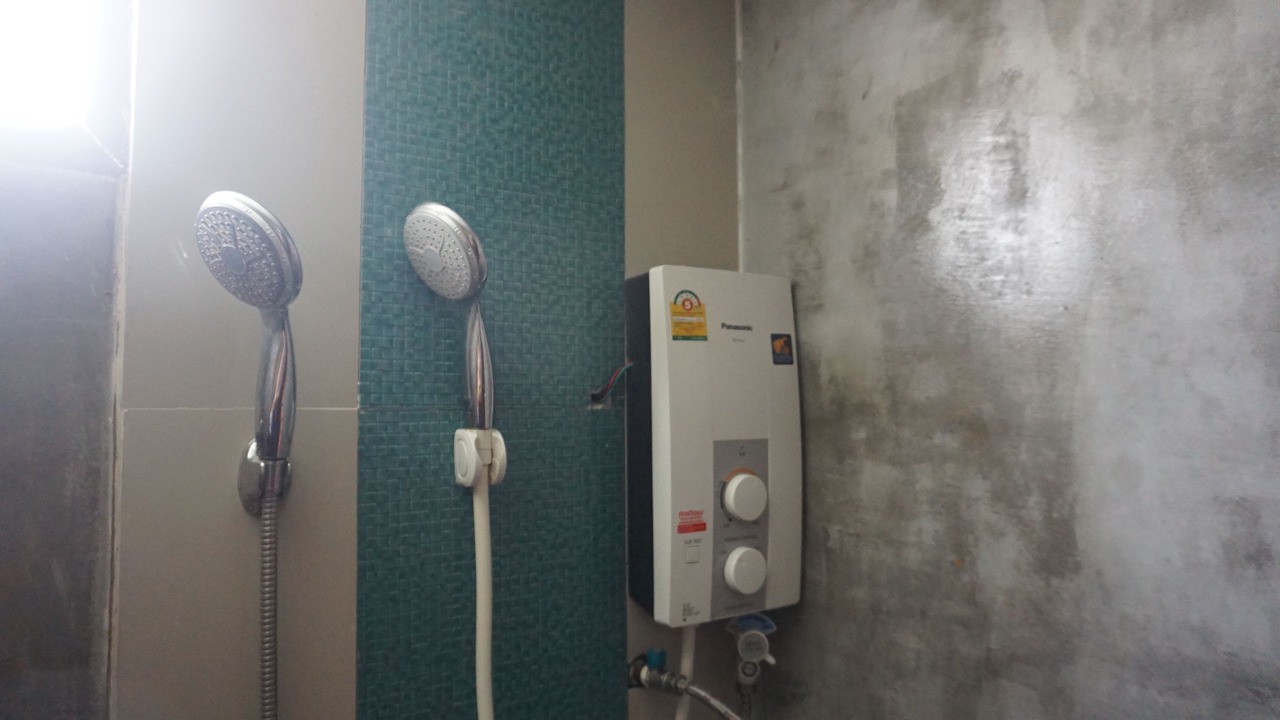 Photo of Bathroom in Trang