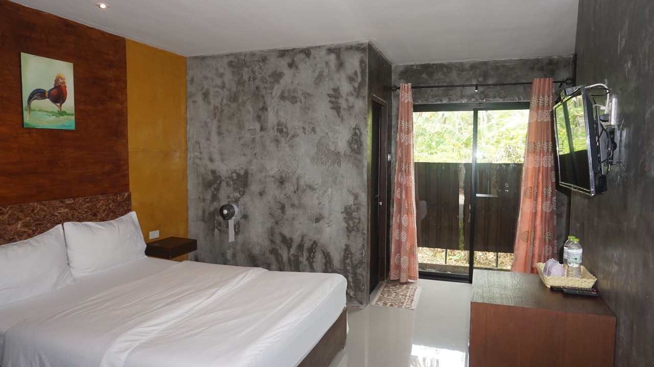 Photo of Bedroom in Trang