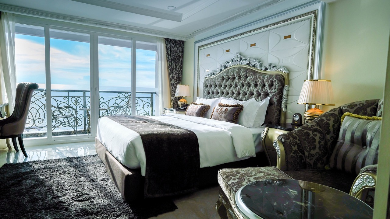 Photo of Bedroom in North Pattaya