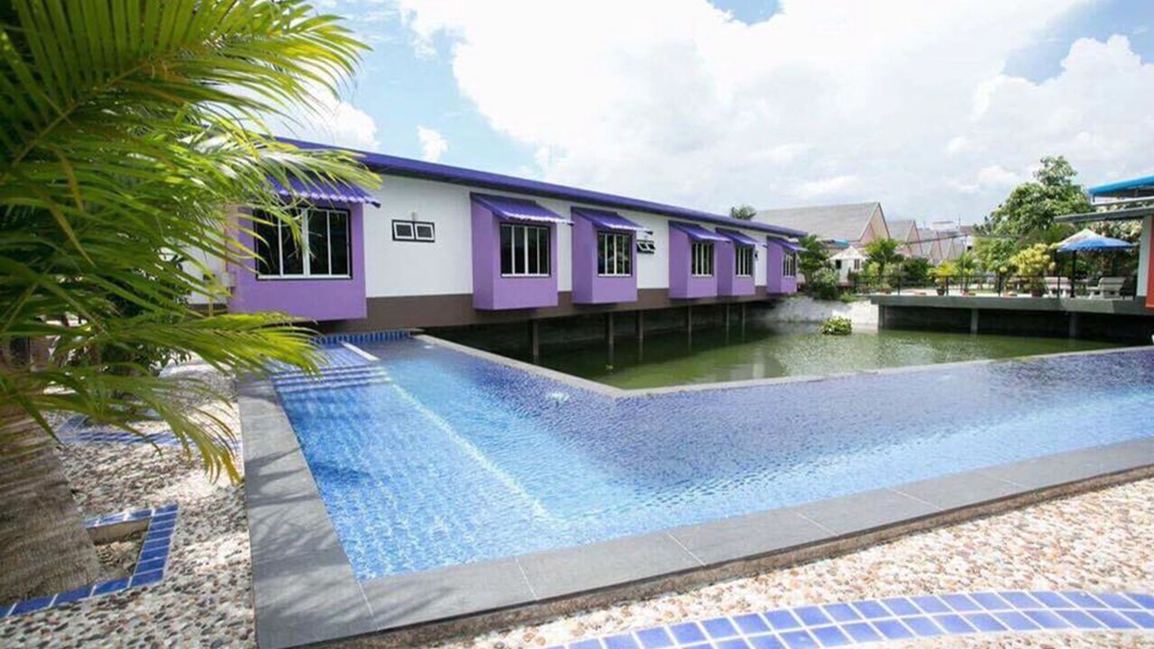 Photo of Outdoor in Trang