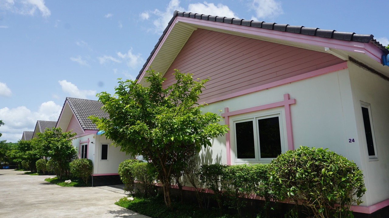 Photo of Bedroom in Trang