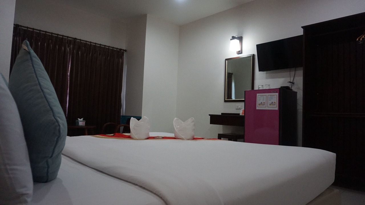 Photo of Bedroom in Trang