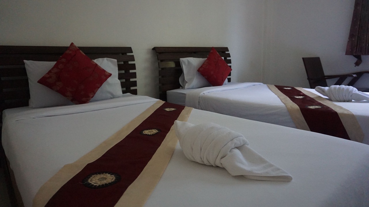 Photo of Bedroom in Trang