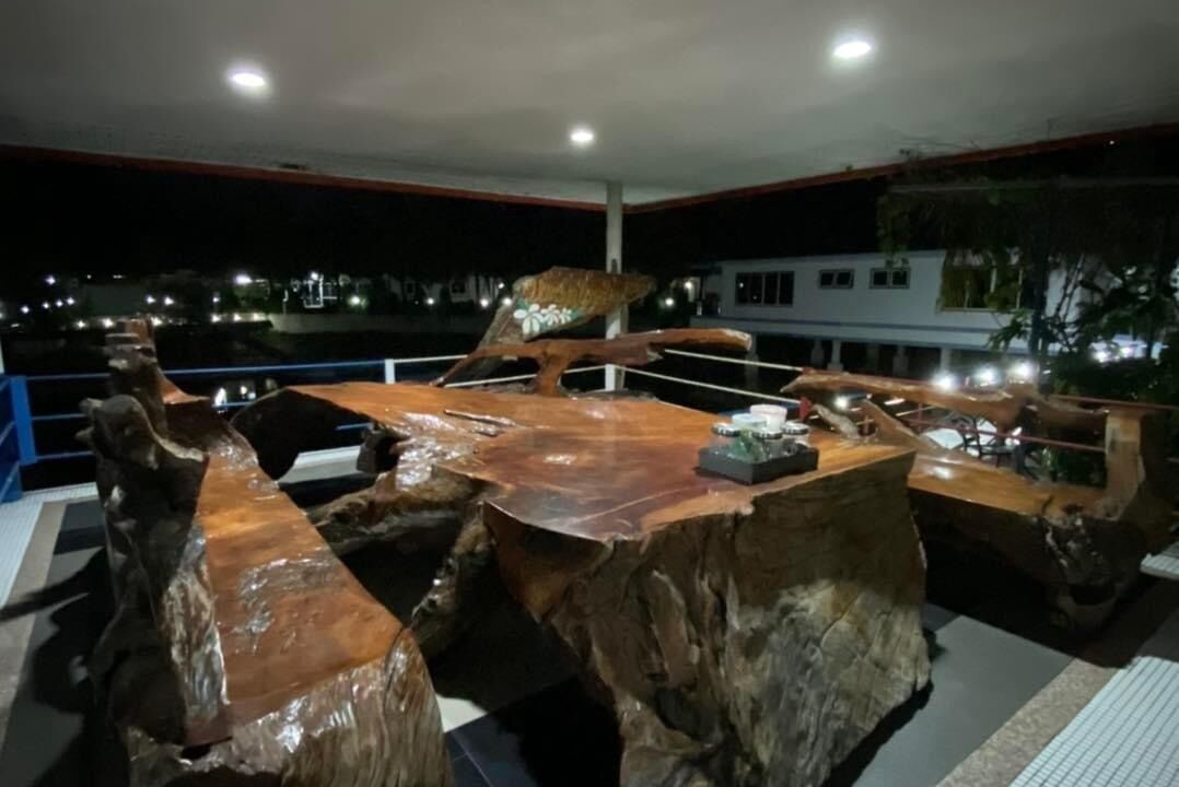 Photo of Patio Balcony in Trang