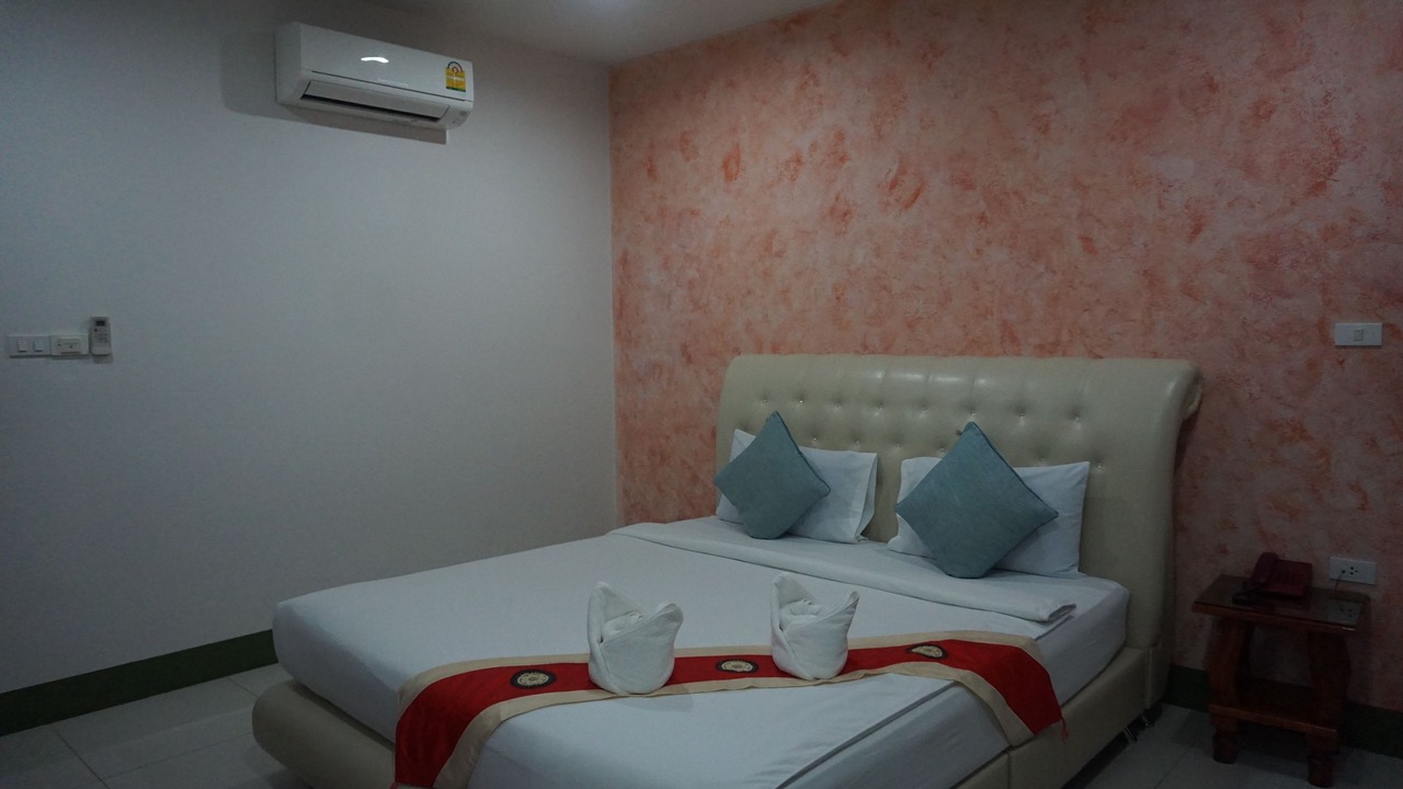 Photo of Bedroom in Trang