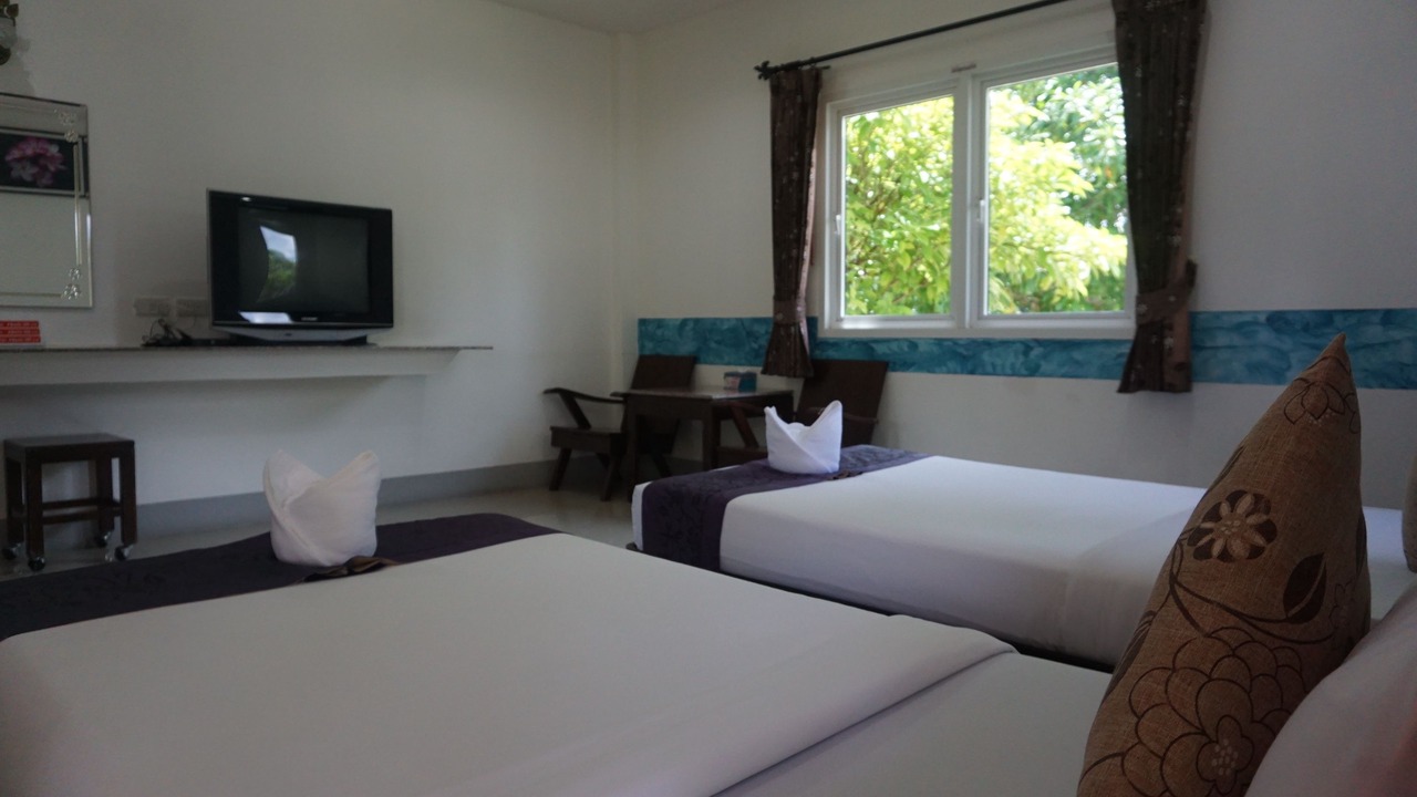 Photo of Bedroom in Trang