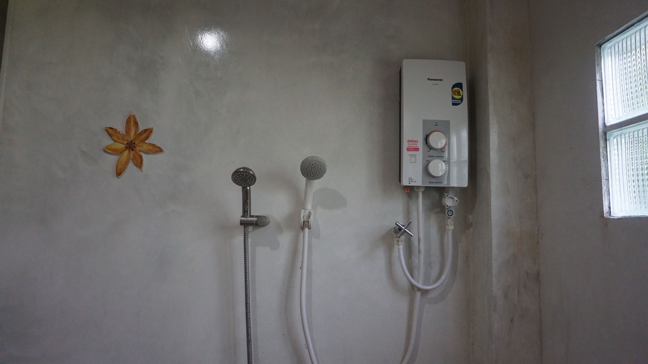 Photo of Bathroom in Trang