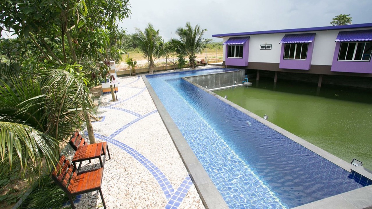 Photo of Outdoor in Trang