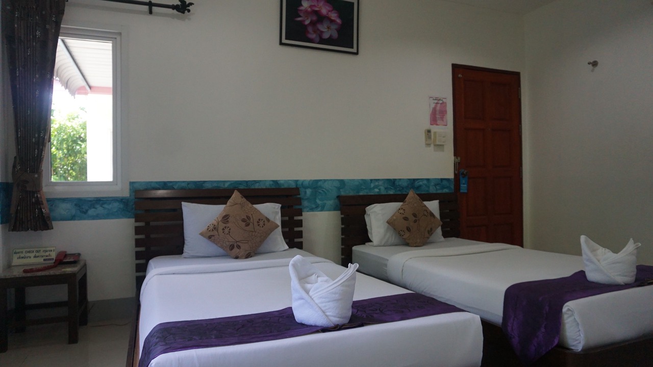 Photo of Bedroom in Trang