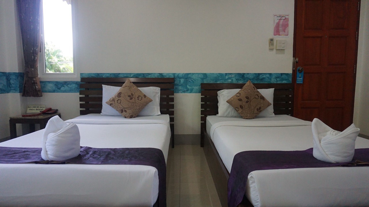 Photo of Bedroom in Trang